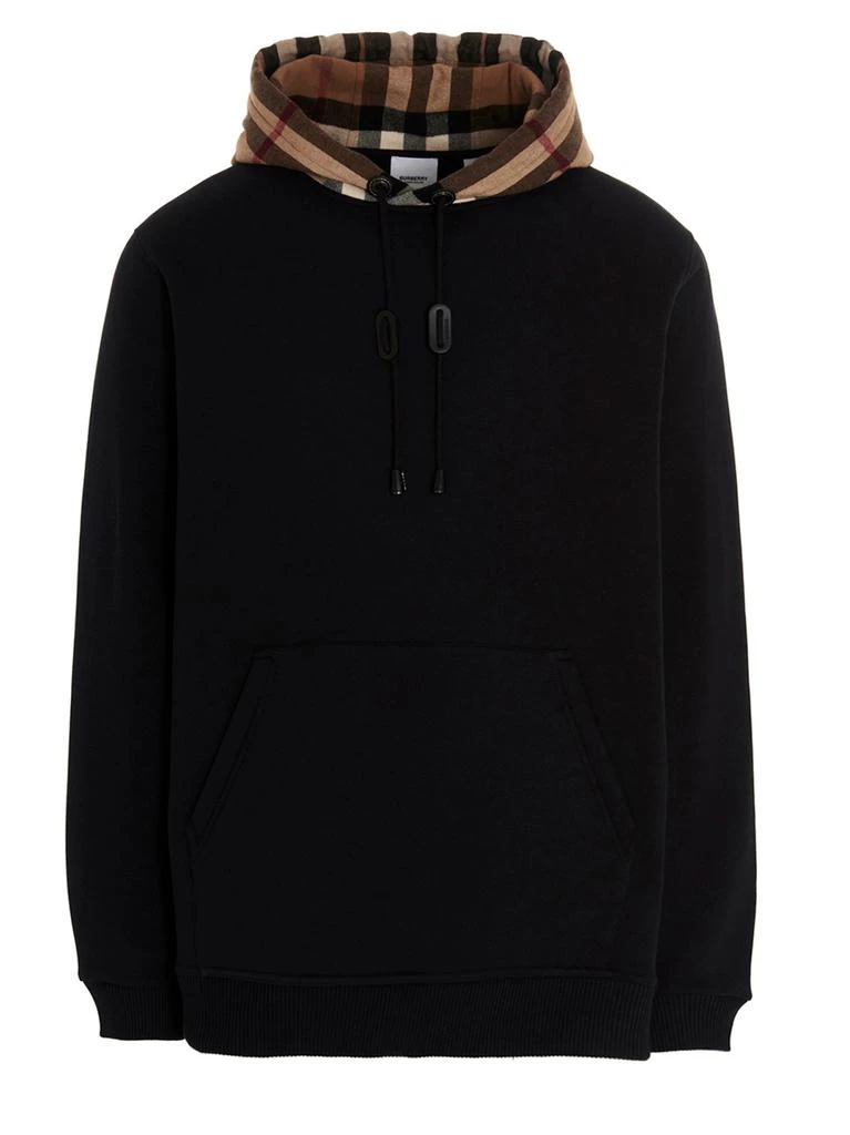 商品Burberry|'Samule' hoodie,价格¥6392,第1张图片