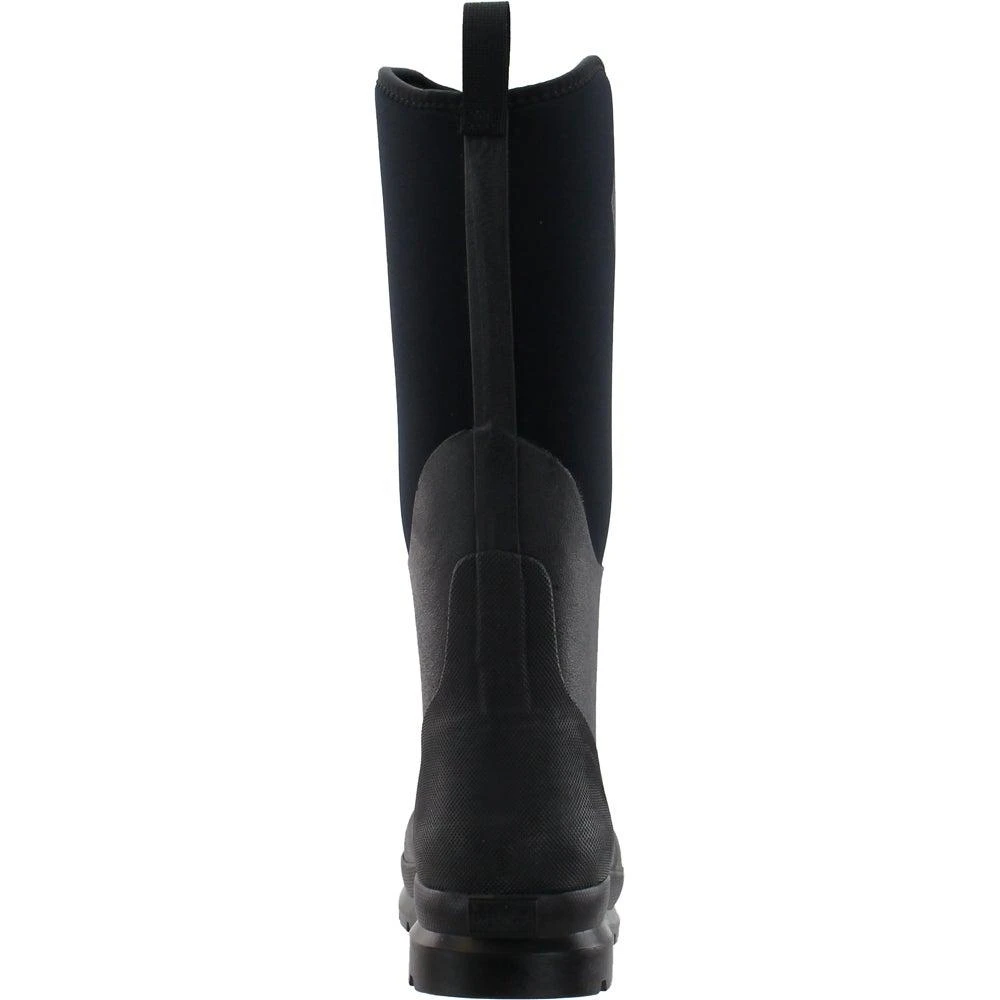 商品Muck Boot|Chore Tall Pull on Boots,价格¥909,第3张图片详细描述