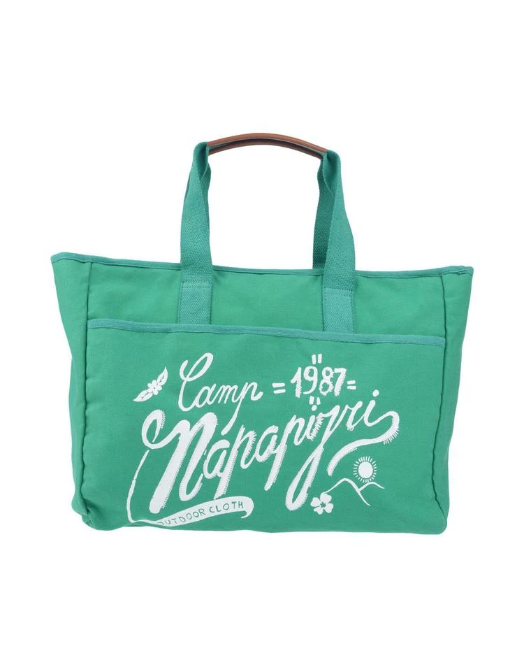 商品NAPAPIJRI| Handbag,价格¥833,第1张图片