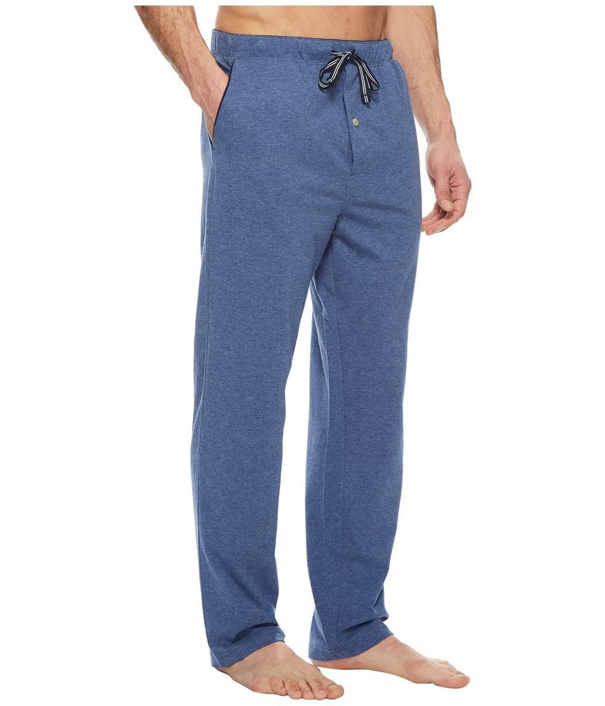 商品Nautica|Knit Sleep Pants,价格¥196-¥326,第6张图片详细描述