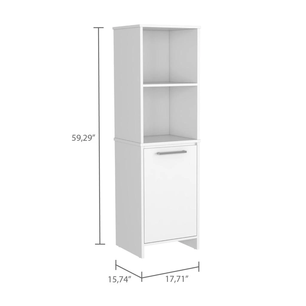 商品Simplie Fun|File Cabinets/Storage Cabinets in Particle Board for Home or Office Use,价格¥2334,第4张图片详细描述