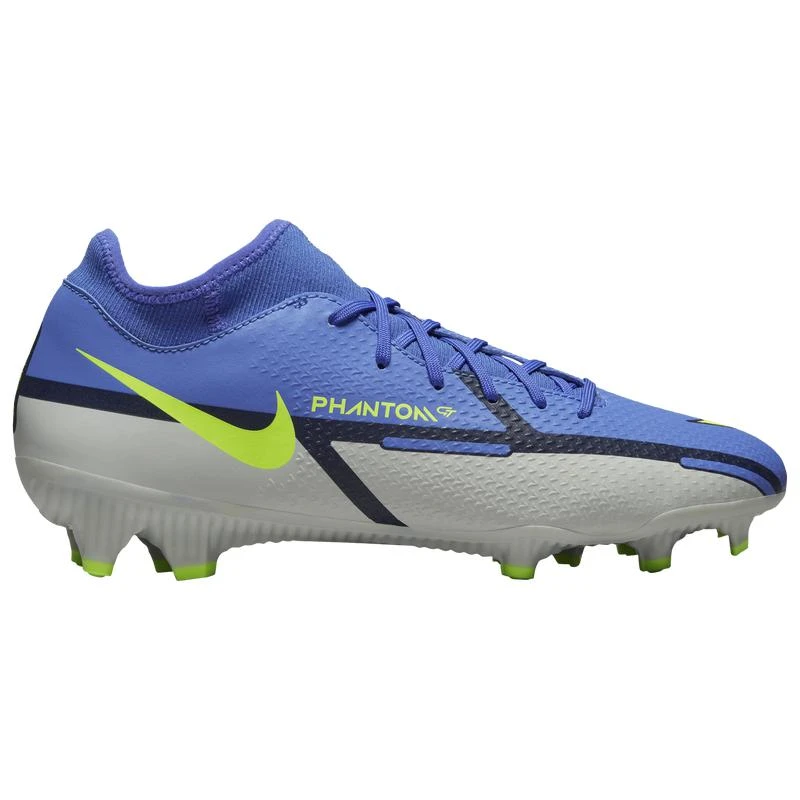 商品NIKE|Nike Phantom GT2 Academy DF FG/MG - Men's,价格¥411,第1张图片