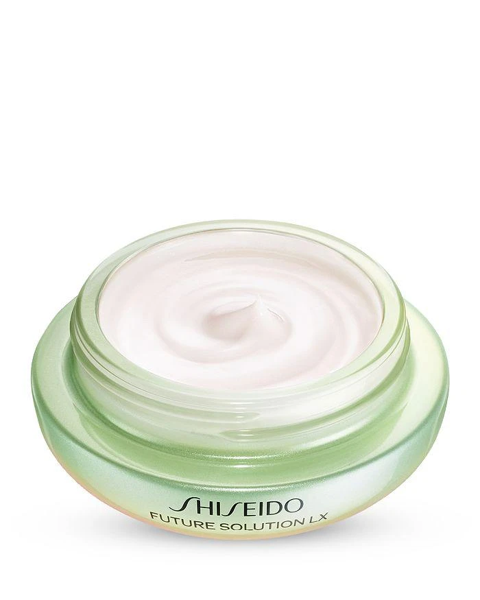 商品Shiseido|Future Solution LX Legendary Enmei Ultimate Brilliance Eye Cream 0.54 oz.,价格¥2425,第2张图片详细描述