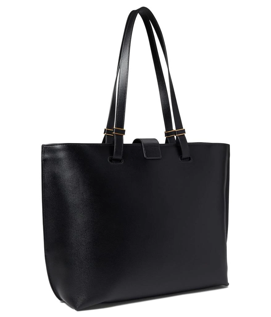 商品Kate Spade|Katy Textured Leather Large Work Tote,价格¥3214,第2张图片详细描述