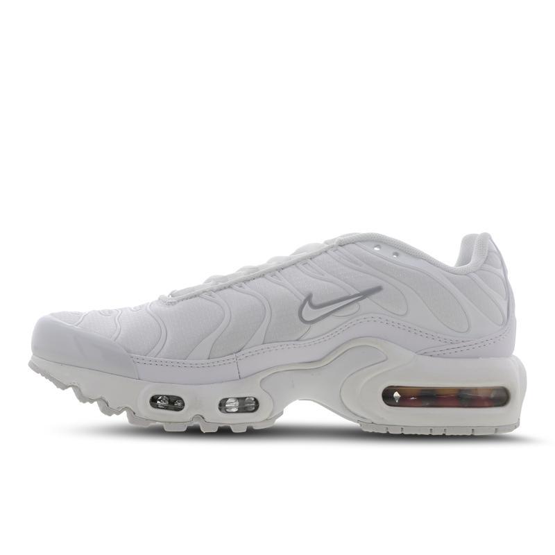 商品NIKE|Nike Air Max Tuned 1 - Grade School Shoes,价格¥890-¥1201,第6张图片详细描述