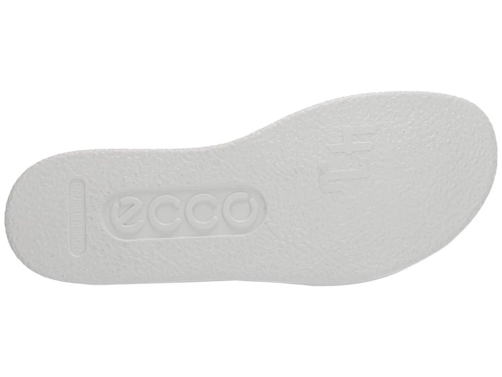 商品ECCO|Yuma Two Strap Sandal,价格¥571,第3张图片详细描述