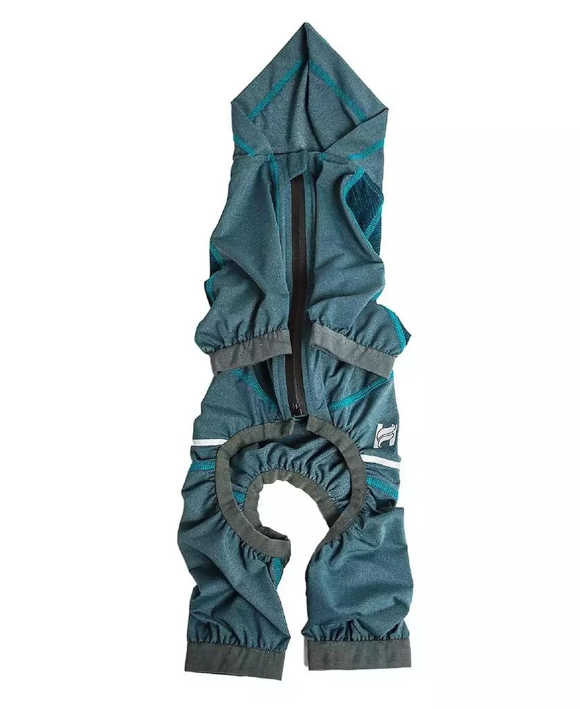 Dog Helios Namastail Breathable Full Body Performance Yoga Dog Hoodie Tracksuit 商品