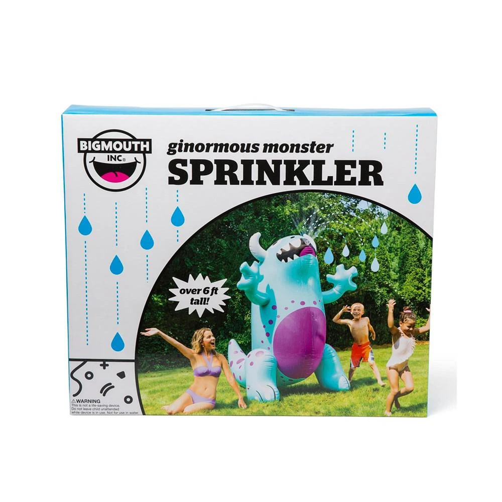 商品Big Mouth Inc.|Monster Yard Sprinkler,价格¥573,第2张图片详细描述