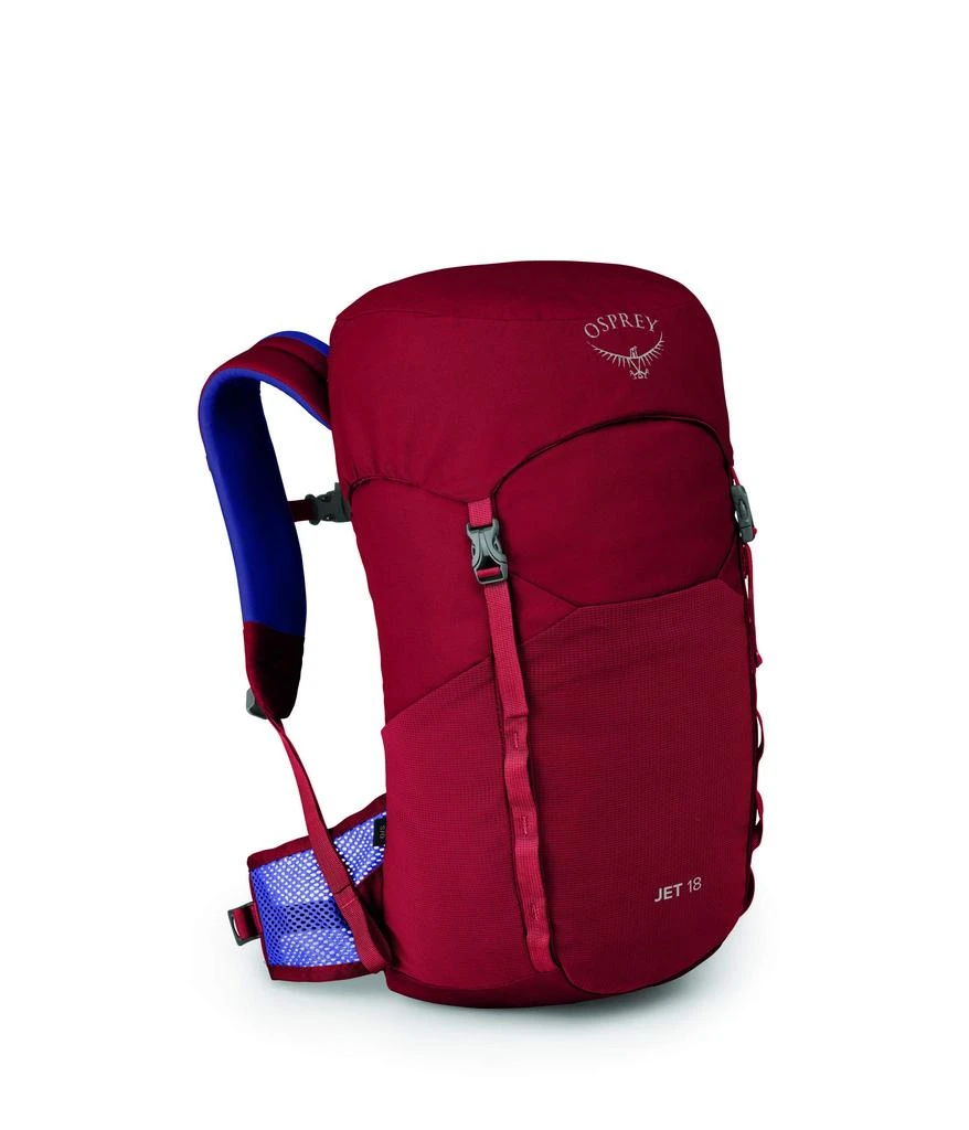 商品Osprey|Jet 18,价格¥522,第1张图片
