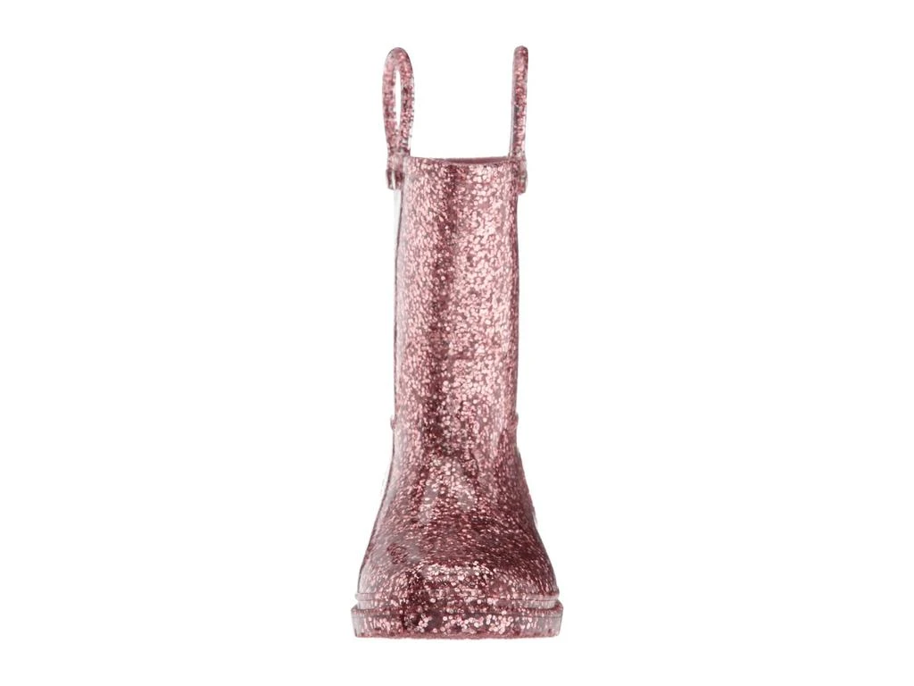 Glitter Rain Boots (Toddler/Little Kid) 商品