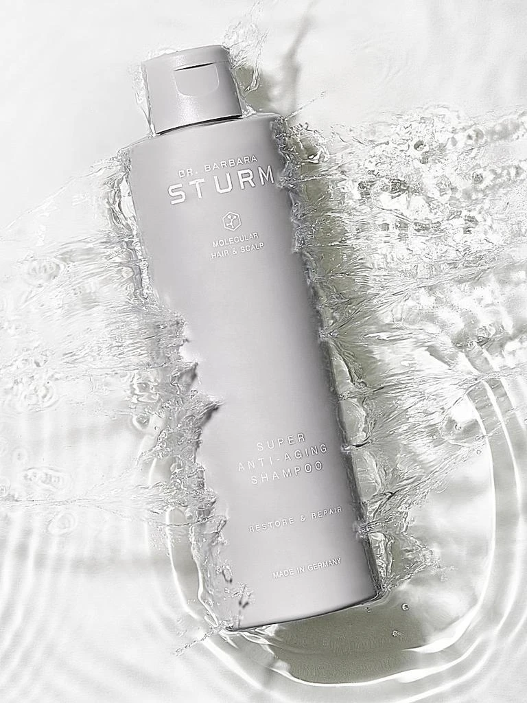 商品Dr. Barbara Sturm|Super Anti-Aging Shampoo,价格¥448,第3张图片详细描述
