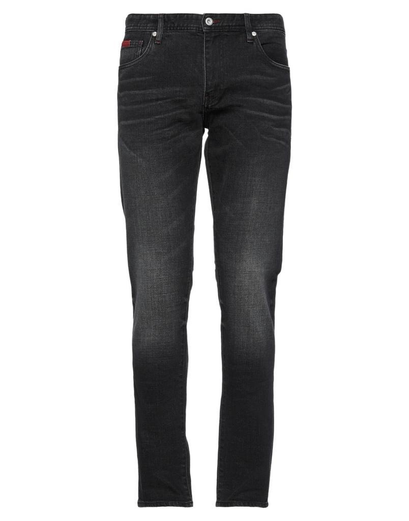 商品Armani Exchange|Denim pants,价格¥343,第1张图片