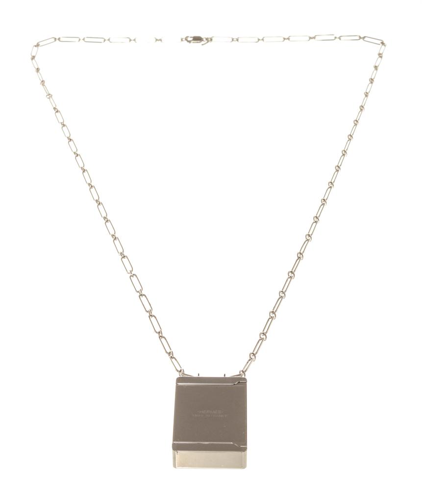 Hermes Red Hermes Boite a Reves商品第2张图片规格展示