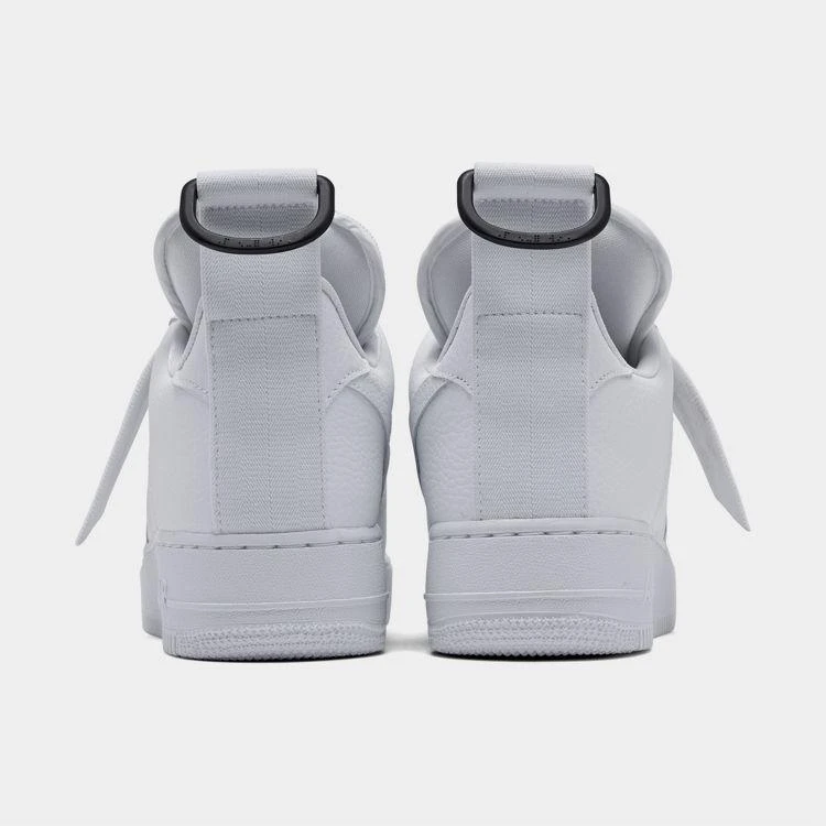 商品NIKE|Men's Nike Air Force 1 Utility Casual Shoes,价格¥630,第4张图片详细描述