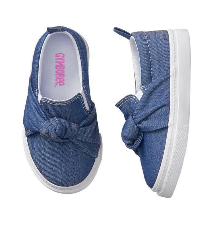 商品Gymboree|Bow Sneakers,价格¥185,第1张图片