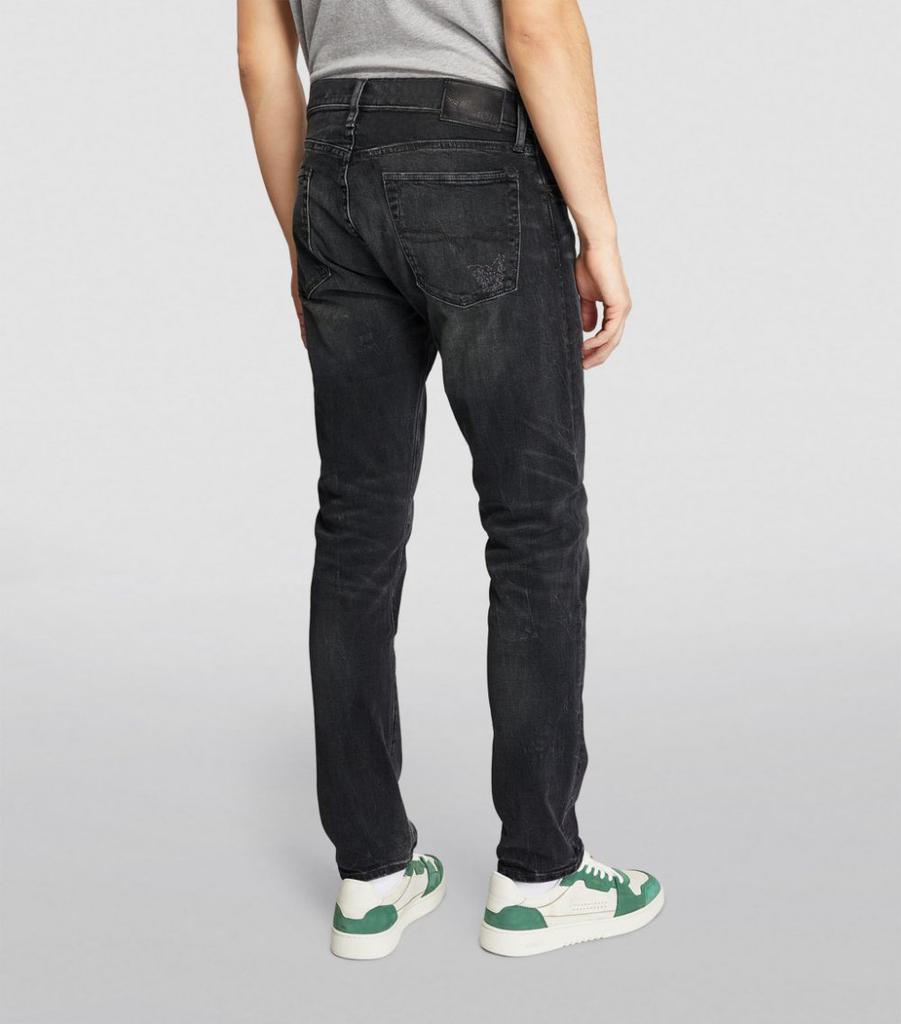 Slim Stretch Sullivan Jeans商品第4张图片规格展示
