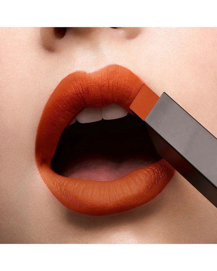 商品Yves Saint Laurent|The Slim Velvet Radical Matte Lipstick,价格¥338,第3张图片详细描述