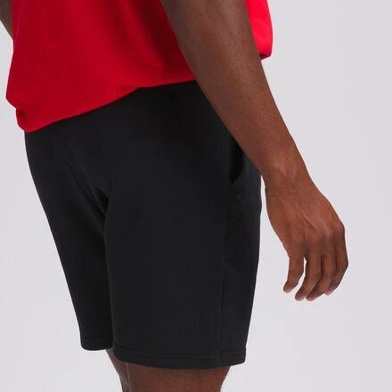 商品Stoic|Sweat Short - Past Season - Men's,价格¥101,第3张图片详细描述