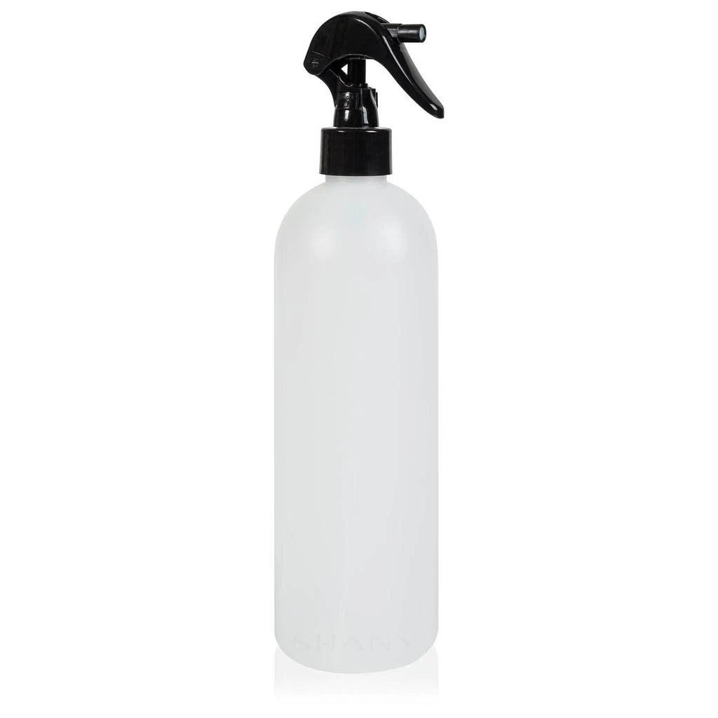 商品SHANY|Plastic Bottle - Mini Sprayer,价格¥53,第1张图片