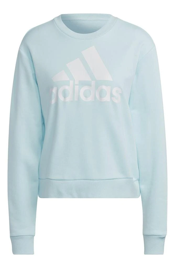 商品Adidas|Essentials Crew Neck Sweatshirt,价格¥341,第4张图片详细描述