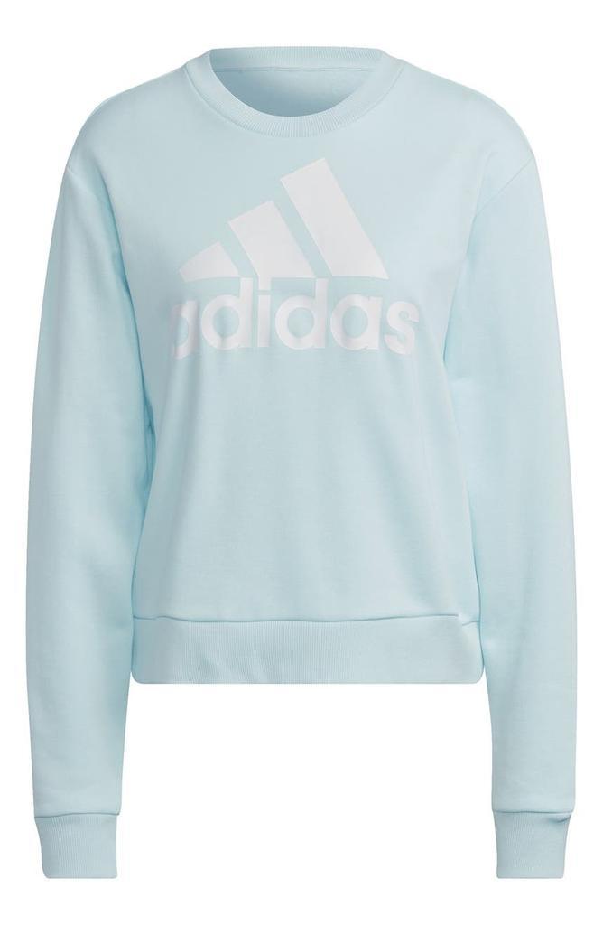 商品Adidas|Essentials Crew Neck Sweatshirt,价格¥335,第6张图片详细描述