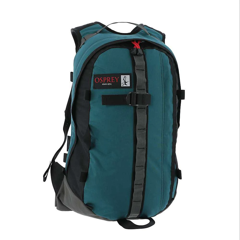 商品Osprey|Osprey Heritage Simplex Backpack,价格¥487,第1张图片