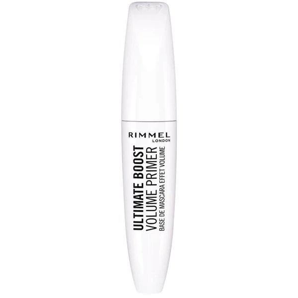 商品Rimmel|Rimmel Volume Boost Lash Primer 12ml,价格¥90,第2张图片详细描述