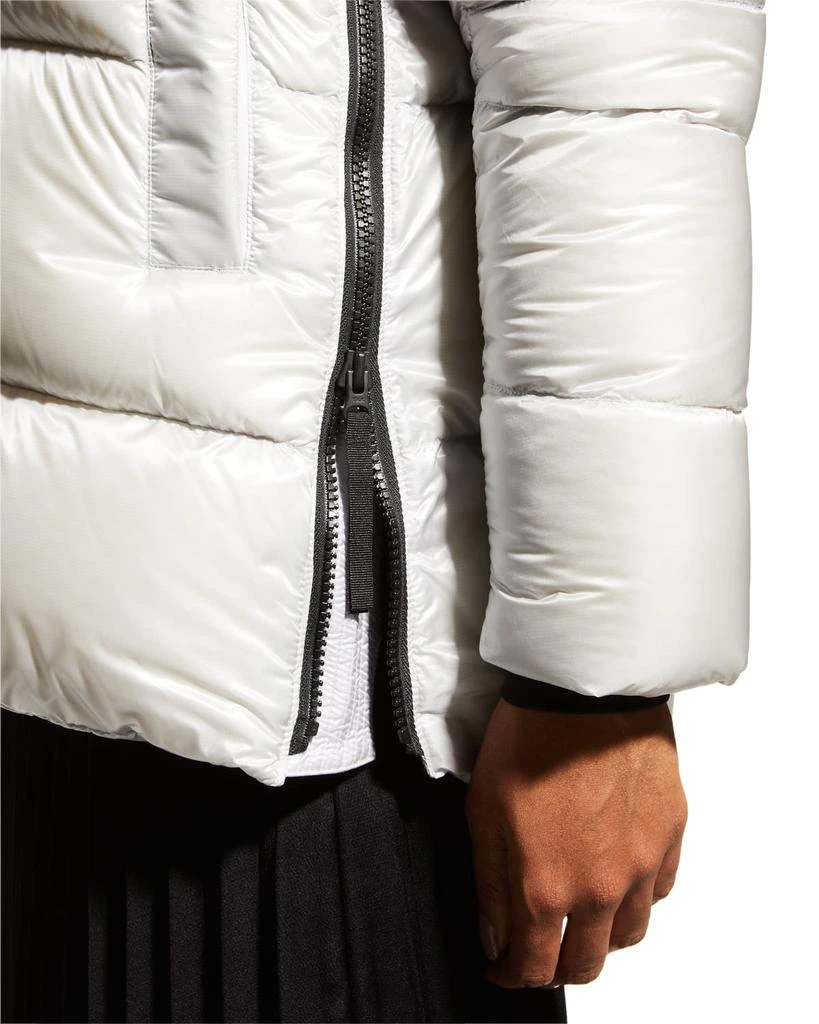 Cypress Lightweight Down Jacket 商品