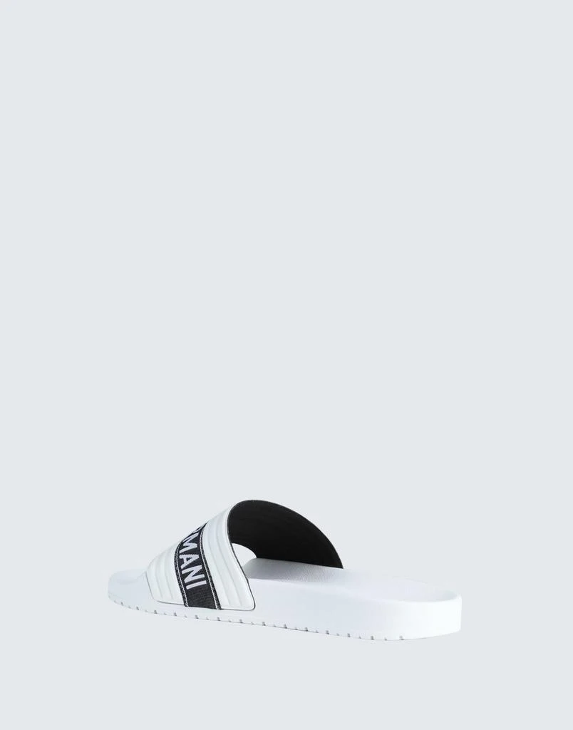 商品Emporio Armani|Sandals,价格¥439,第3张图片详细描述