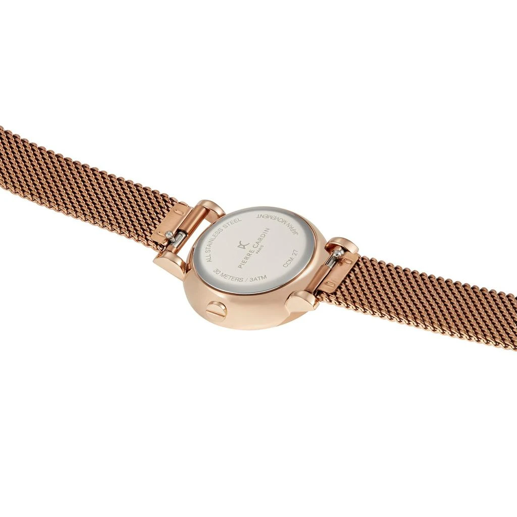 商品Pierre Cardin|Pierre Cardin Women Women's Watches,价格¥1447,第3张图片详细描述