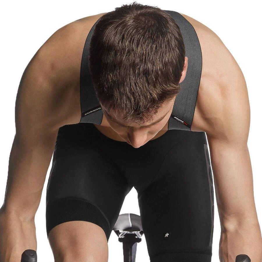 T Werksteam Equipe RS S9 Bib Short - Men's 商品