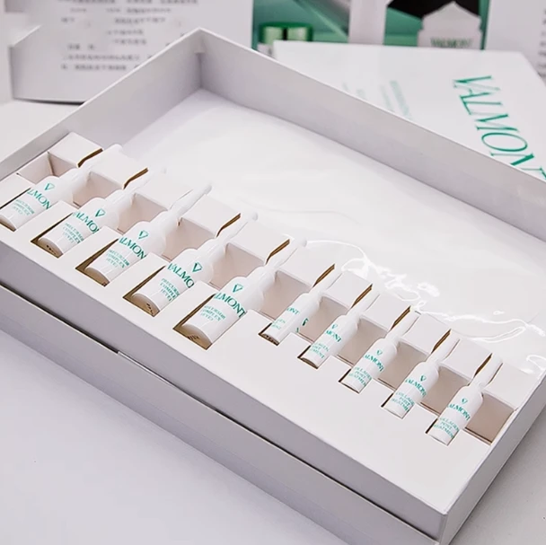 Valmont 法尔曼 骨胶原修护眼膜 改善细纹 院装商品无包装盒 商品