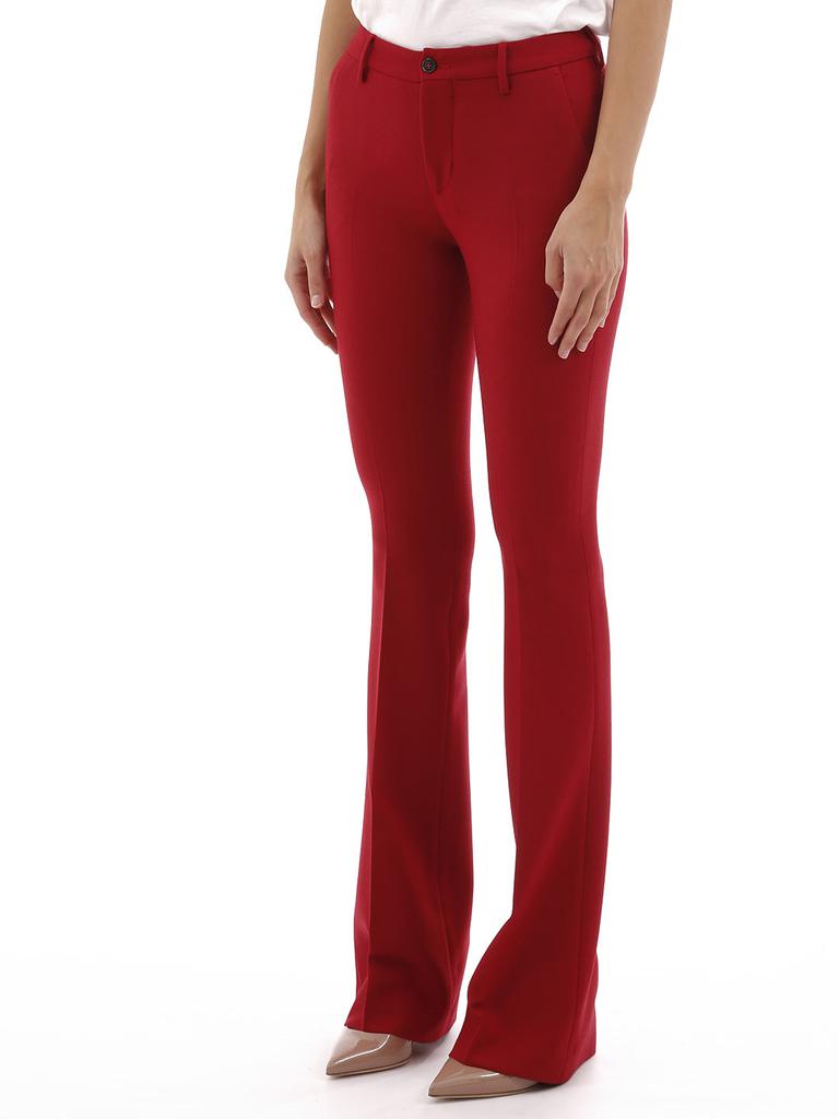 Red Trousers商品第2张图片规格展示