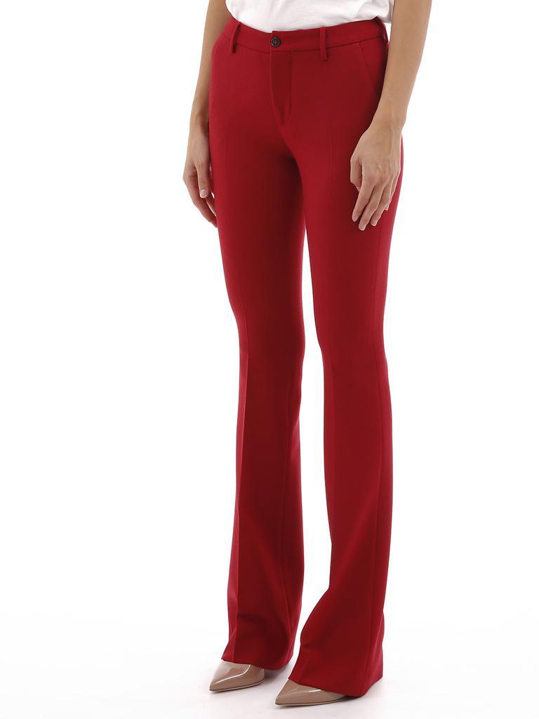 商品PT TORINO|Red Trousers,价格¥856,第4张图片详细描述