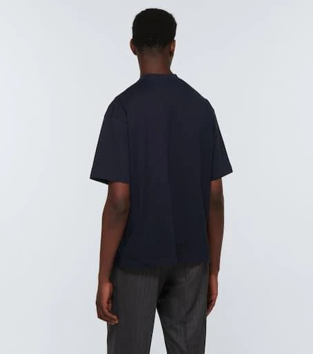 商品Balenciaga|BB棉质T恤,价格¥4252,第4张图片详细描述