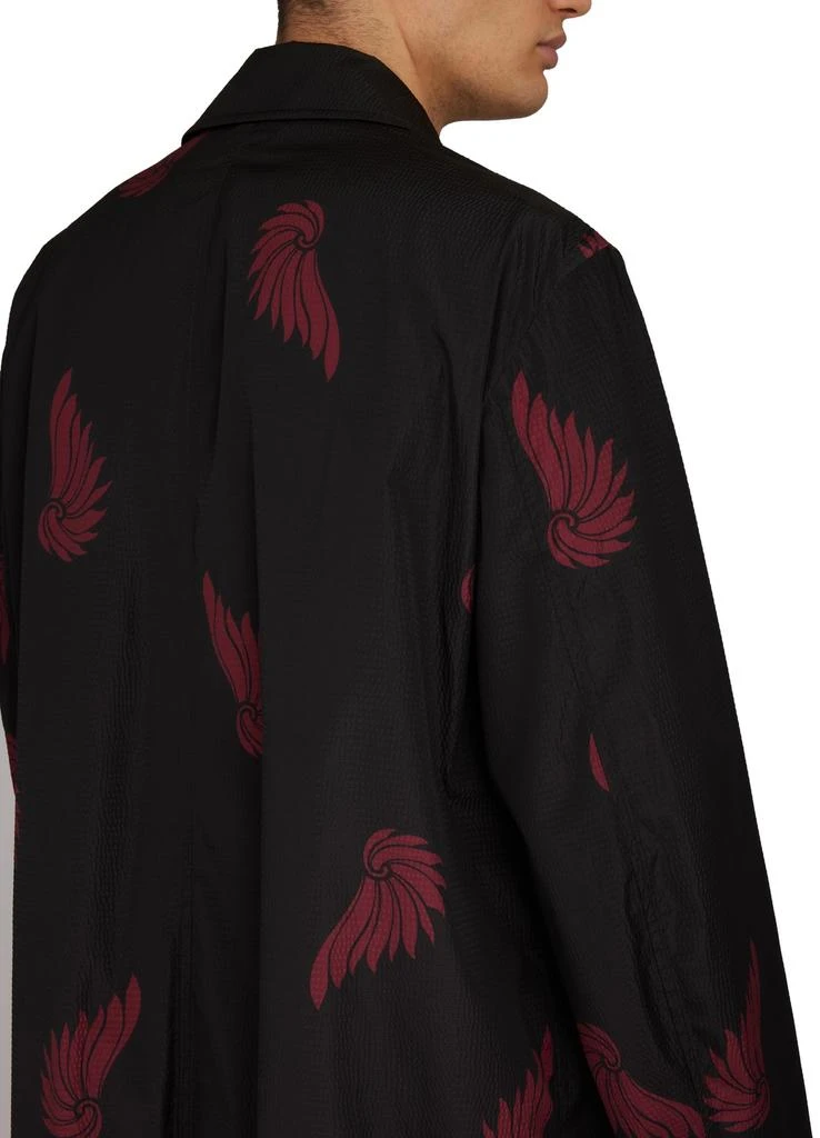 商品Dries Van Noten|Rankles 大衣,价格¥3967,第5张图片详细描述