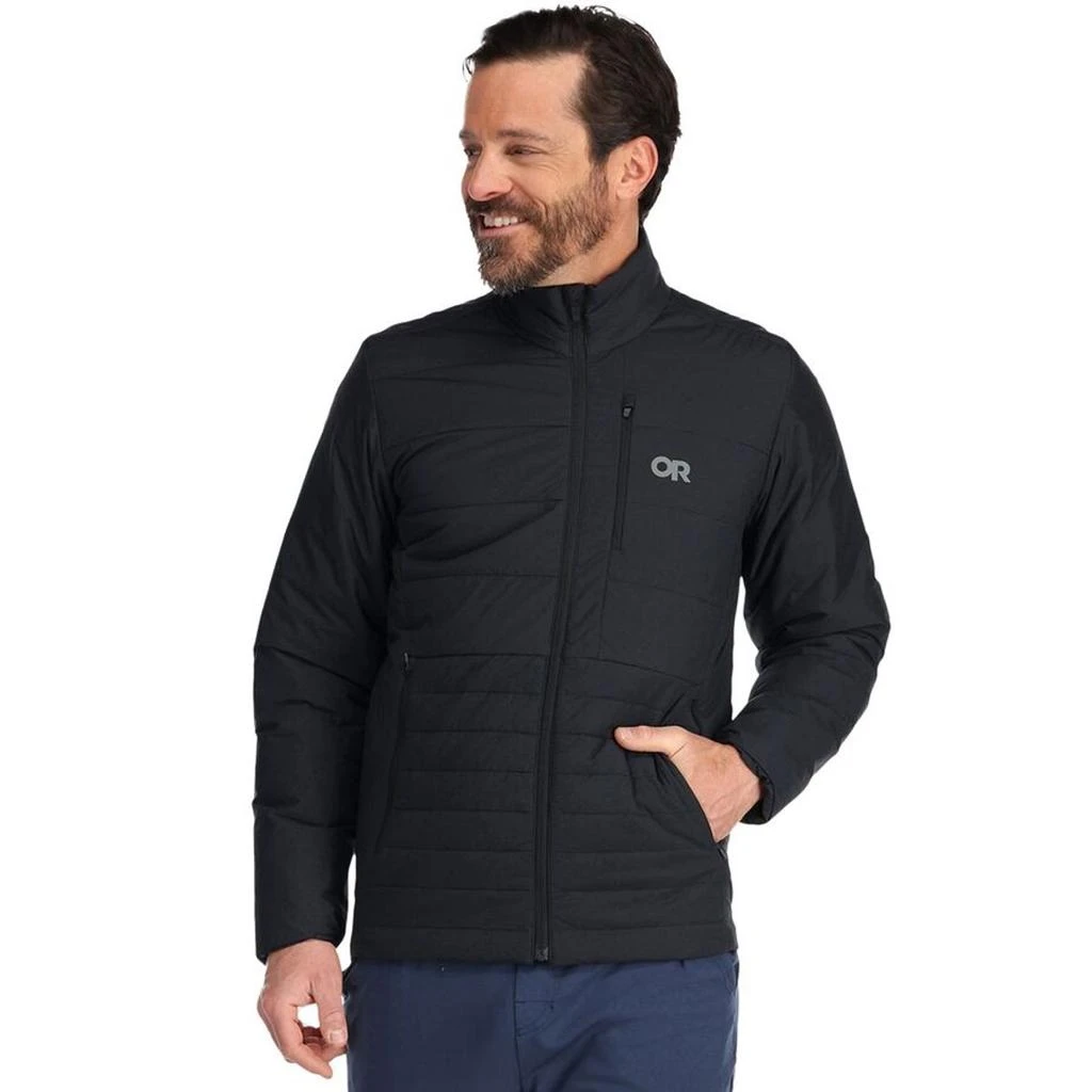 商品Outdoor Research|Shadow Insulated Jacket - Men's,价格¥396,第1张图片
