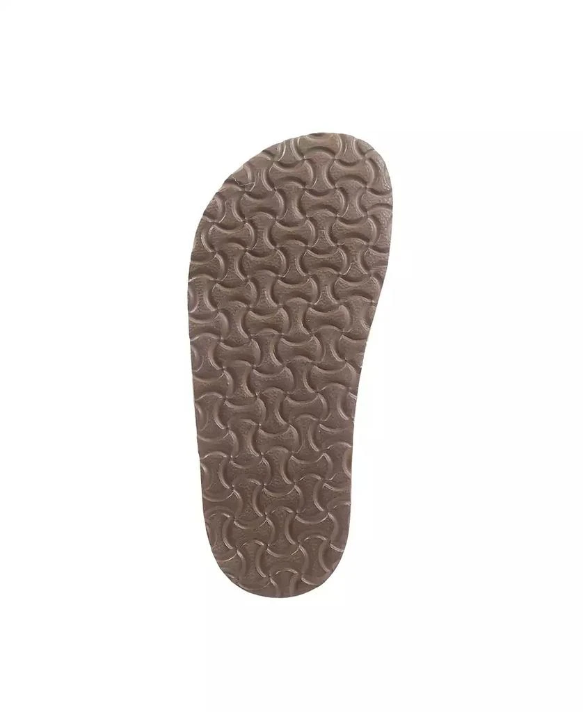 Little and Big Girls Kenzie Silas Double-Strap Sandals 商品