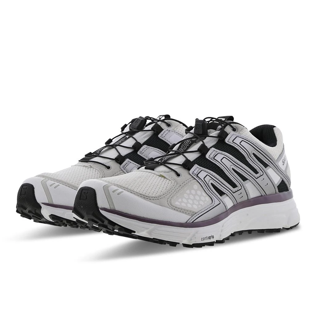 商品Salomon|Salomon X-Mission 3 - Men Shoes,价格¥427-¥854,第2张图片详细描述