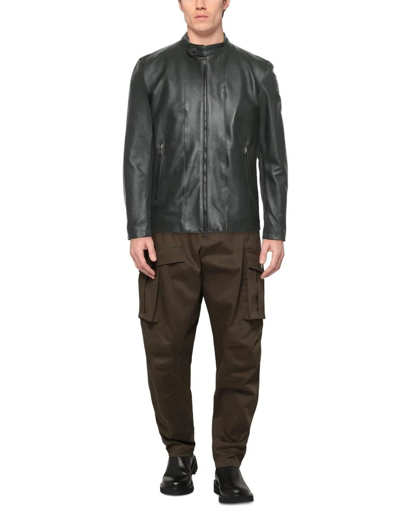 商品DACUTE|Biker jacket,价格¥981,第2张图片详细描述