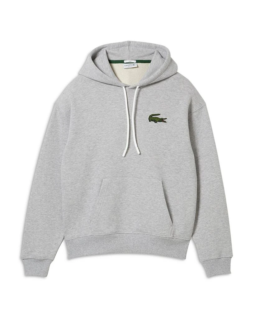 商品Lacoste|Logo Pullover Hoodie,价格¥1087,第1张图片