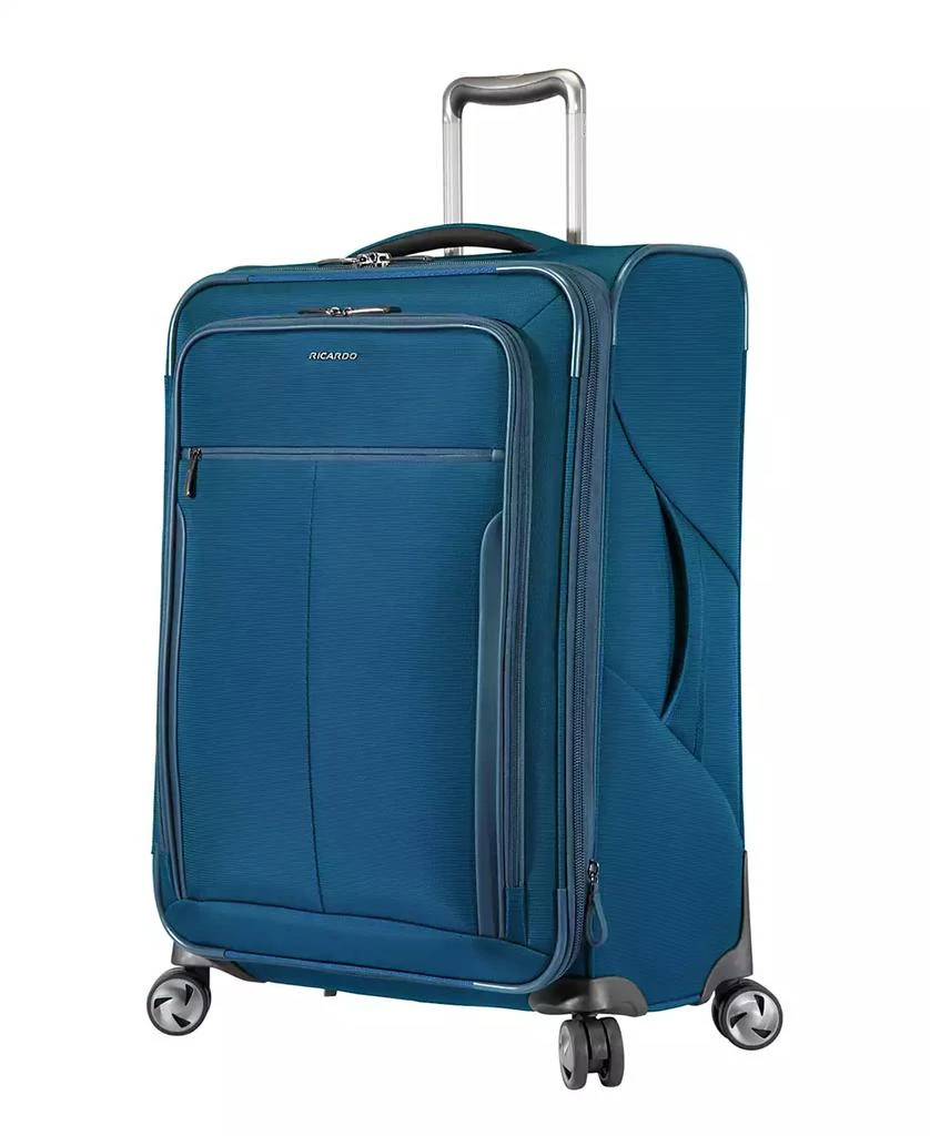 商品Ricardo|Seahaven 2.0 Softside 25" Medium Check-In,价格¥972,第1张图片