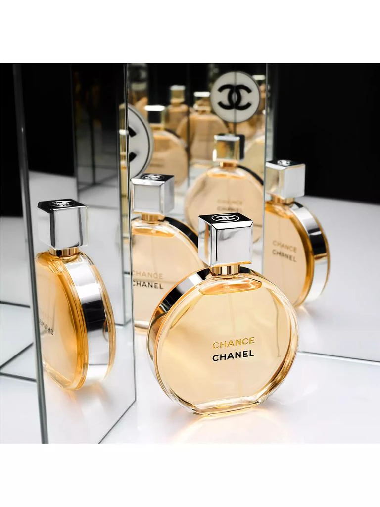 商品Chanel|Eau de Parfum Spray,价格¥1070,第4张图片详细描述