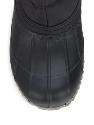 商品Tommy Hilfiger|Twroana Rain Boots,价格¥370,第7张图片详细描述