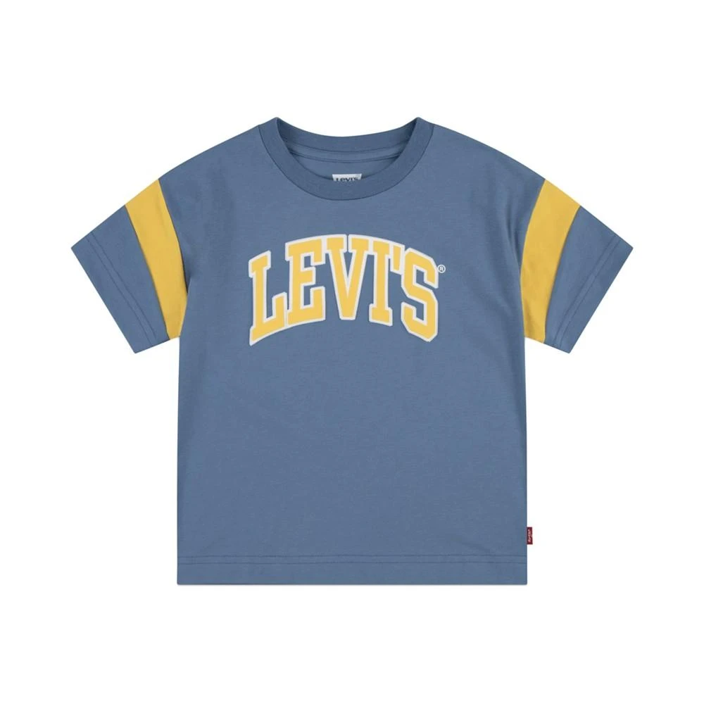 Levi's Toddler and Little Boys Sports T-shirt 1