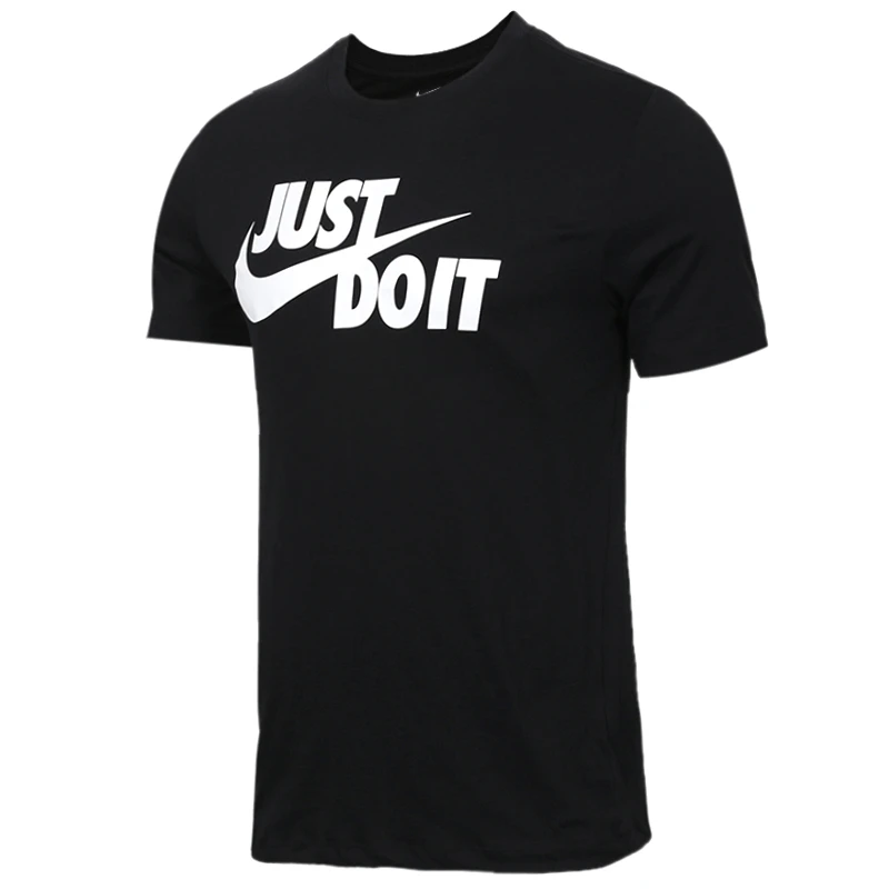 M NSW TEE JUST DO IT SWOOSH男士运动休闲T恤 商品