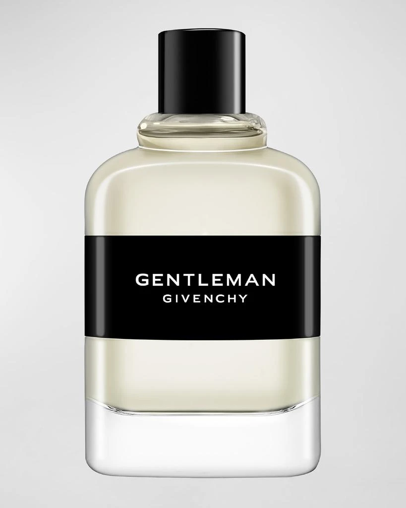 商品Givenchy|Gentleman Eau de Toilette, 3.4 oz./ 100 mL,价格¥924,第1张图片