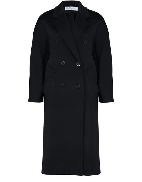 商品Max Mara|Madame 大衣  101801 Light version,价格¥9447,第4张图片详细描述
