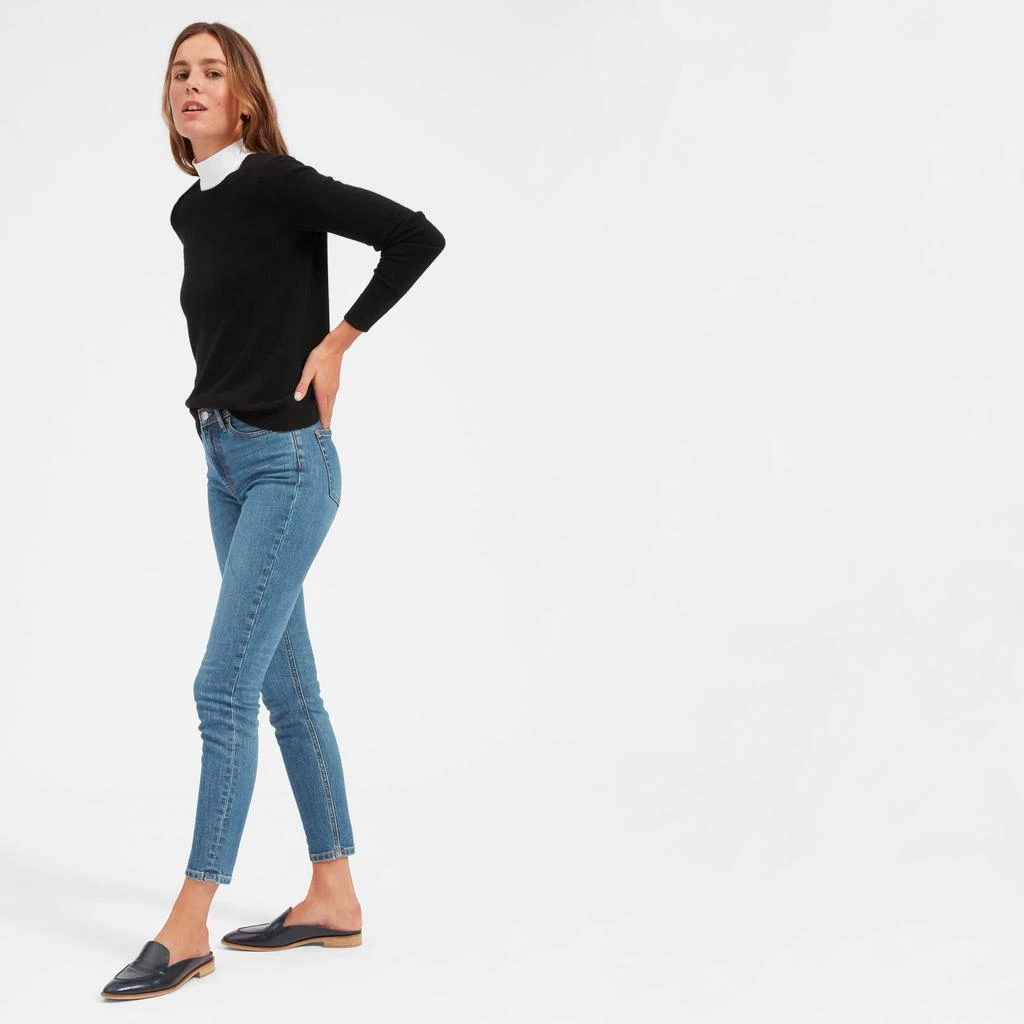 商品Everlane|圆领羊绒衫,价格¥737,第1张图片
