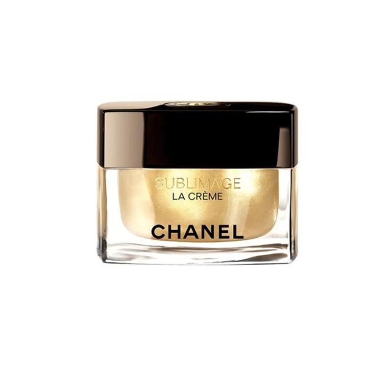 商品Chanel|Chanel香奈儿奢华精萃滋润乳霜50G「滋养型」,价格¥3383,第1张图片